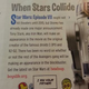 Illustration for article titled iStar Wars: Episode VII/i gets an official timeline, Marvel crossover prank